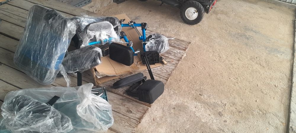 Инвалидный коляска