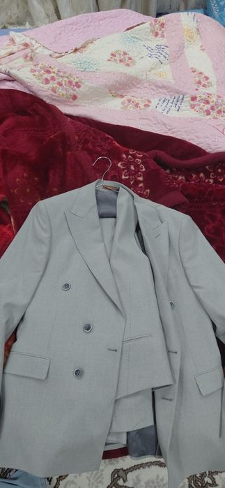 Kastyum chalvur tufli