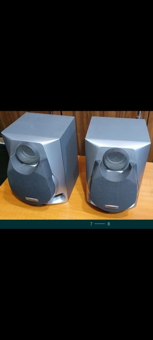 Boxe Philips  de vânzare.