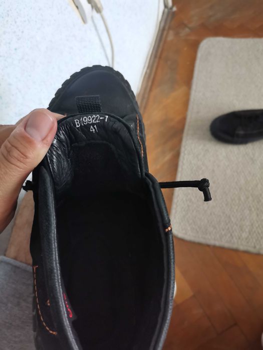 Sneackers togosi
