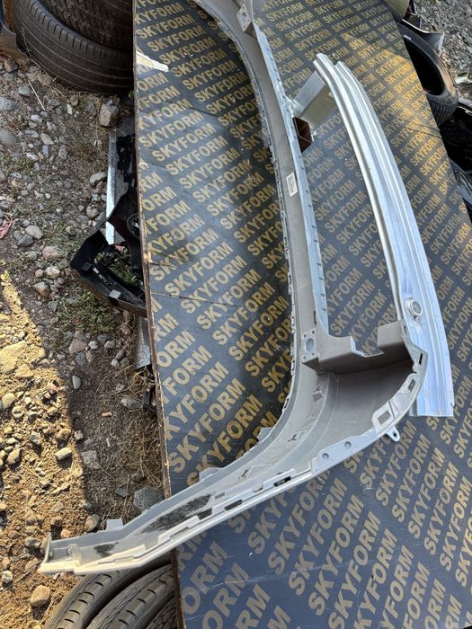 Броня Skoda Kodiq