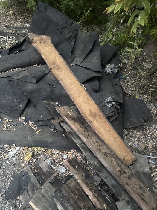 Дрова даром район Михайловкий