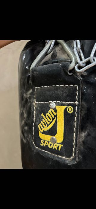 Mishok Sportivniy  (Boks, Kikboks, MMA)