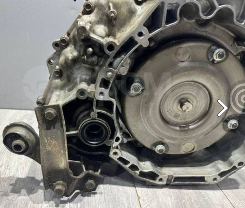 АКПП вариатор H4M Lada Vesta 2021 JF015E H4M Renault Sandero