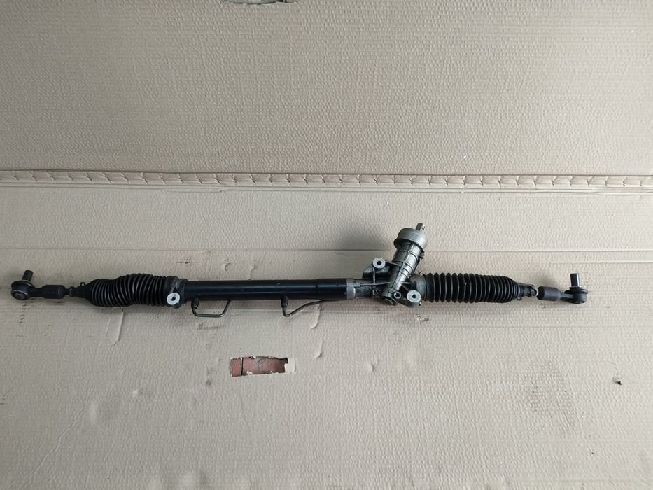 Рулевая рейка Фольксваген Пассат Б5, Б5+