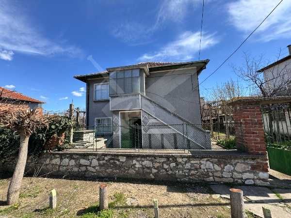 Страхотна къща в Прослав!