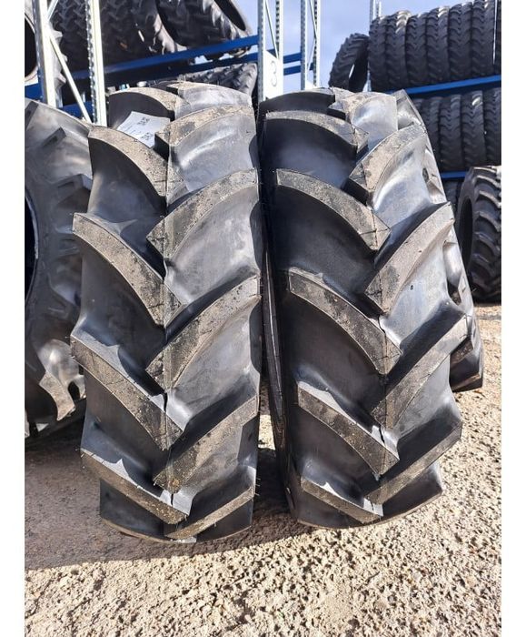 Anvelopa 11.2-20 OZKA 8PR TT KNK50  Cauciucuri tractor, Fiat, Case, Fendt, John Deere, New Holland, Massey Ferguson, UTB   Cauciucuri tractor, Fiat, C