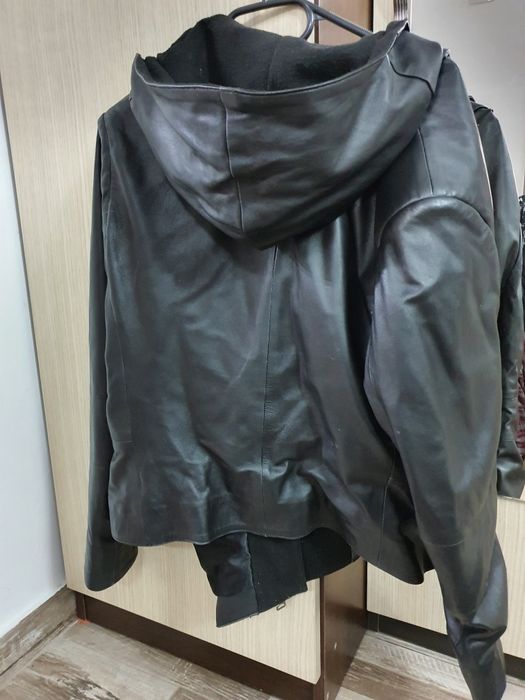 Vand/schimb greaca piele dama