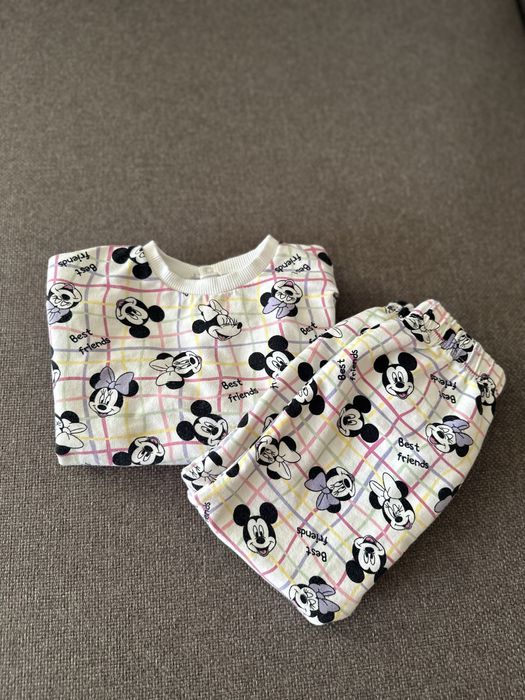 Пролетни/есенни дрешки h&M,LCW,coccodrillo 92,98,104