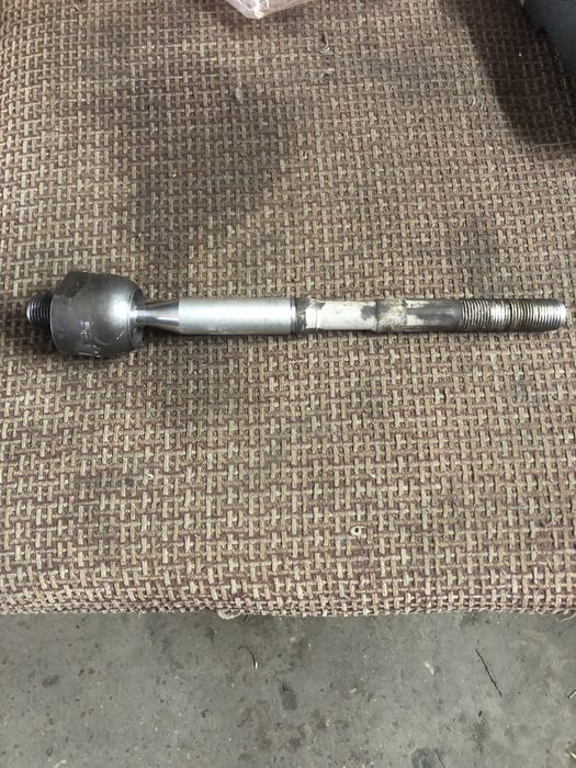 Рулевые тяги в паре Хайландер