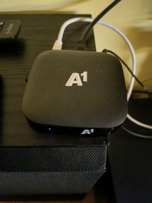 Tv box - готови за ползване