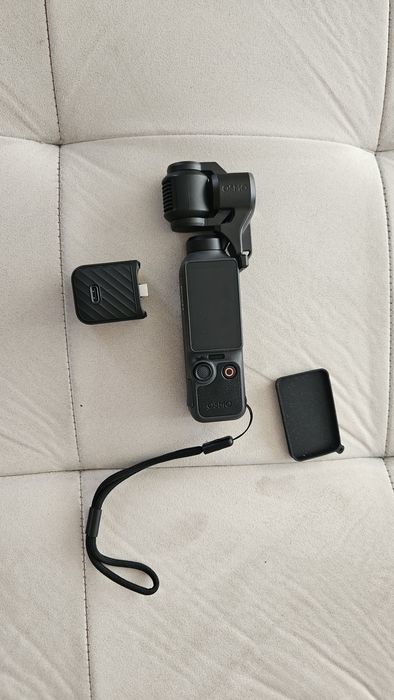 DJI OSMO 4 Action