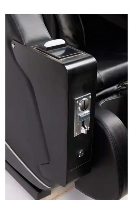 Продам массажное кресло