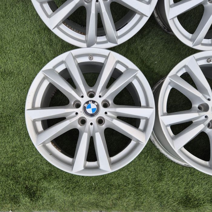 Jante Bmw R 18 5x120, X3, X5, sera3, seria 5,Vw Transporter T5, T6