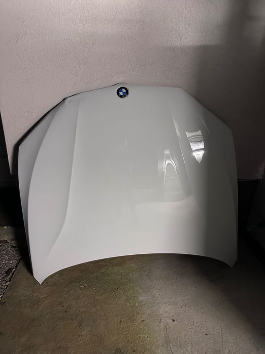 Оригинален преден капак BMW X5 f15