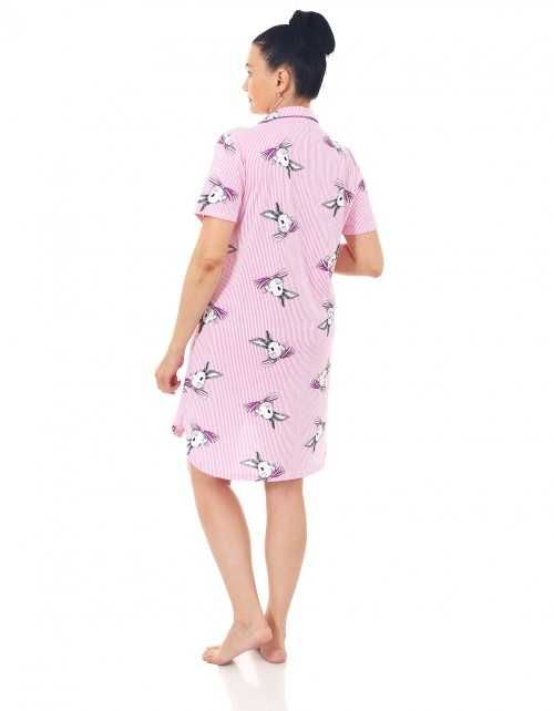 Новые халаты домашние, хлопок 100%, размер 54