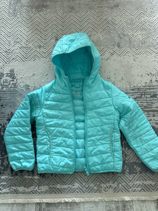 Куртка на девочку Весна - Осень