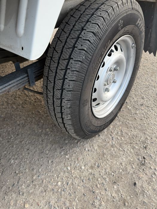 Shineray T30 changan