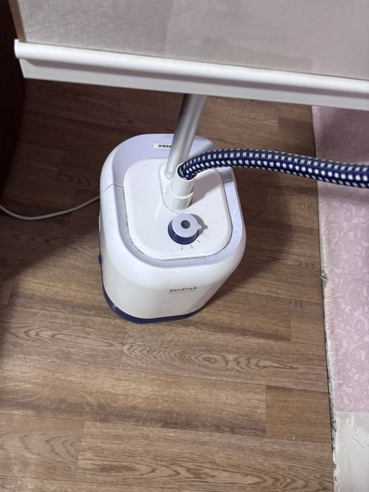 Tefal отпариватель prostyle