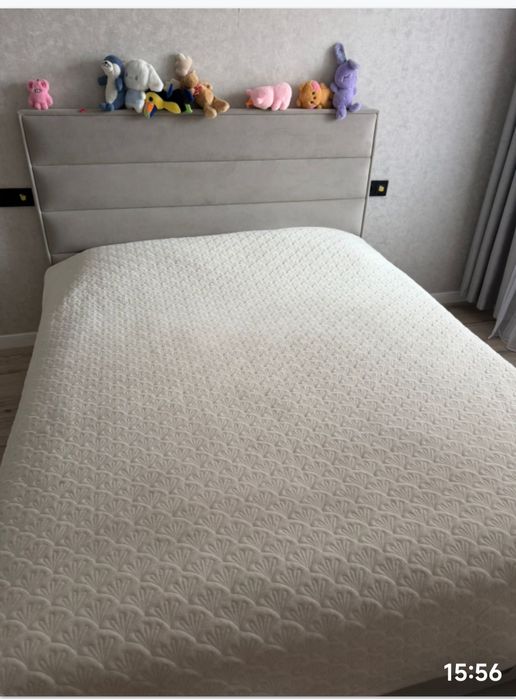 Ортопедическая кровать