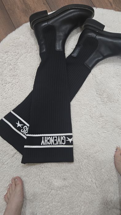 Сапоги демисезонные готовьте сани летом