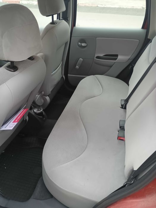 Vand Citroen C3 1.4 benzina