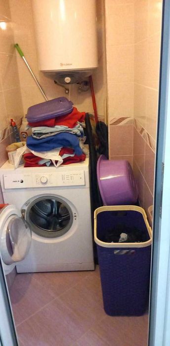 Продава се Тристаен апартамент в Варна, Владислав Варненчик - 96 кв.м за 1303 €/кв.м - Снимка #6