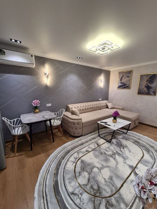 Сдается 1в2 ком Чиланзар 6 квартал