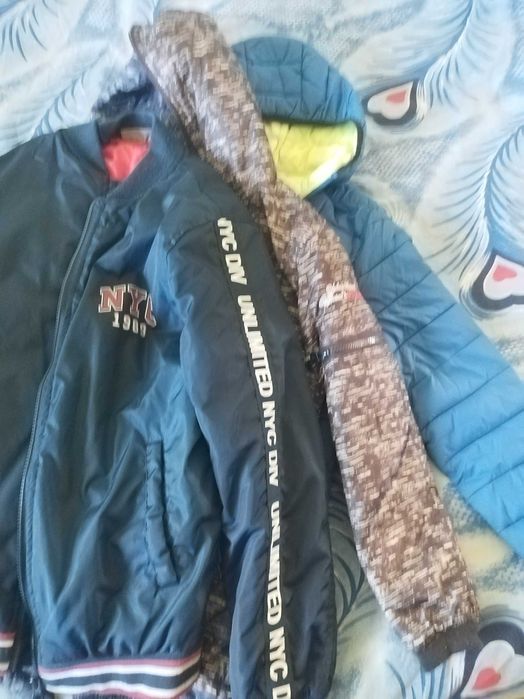 Geci baieti petru primavara-toamna