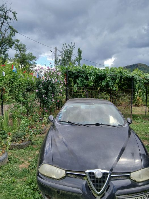 Mașină de vânzare  fier vechi pentru detalii la Nr 0752566782