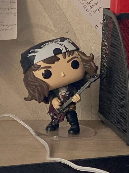 Продаю Эдди Мансон из осд