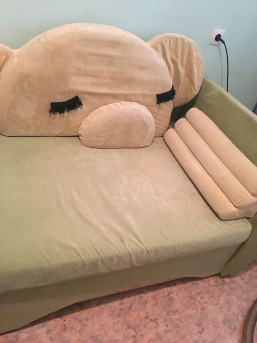 Диван кровать подростковый в рассрочку