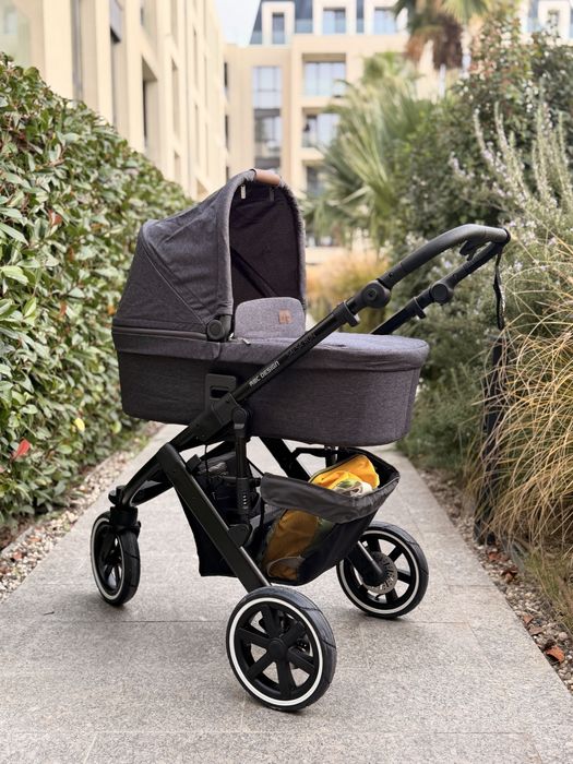 Детска количка - ABC design Salsa Run