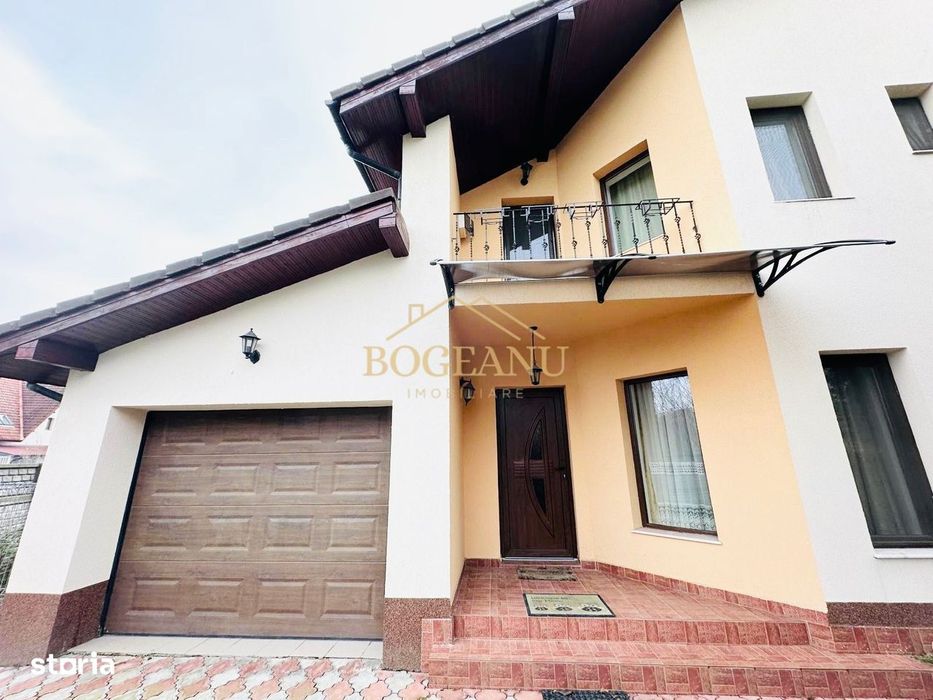 BG164-Duplex 2 Unitati,360 mp,zona Câmpului COMISION 0%