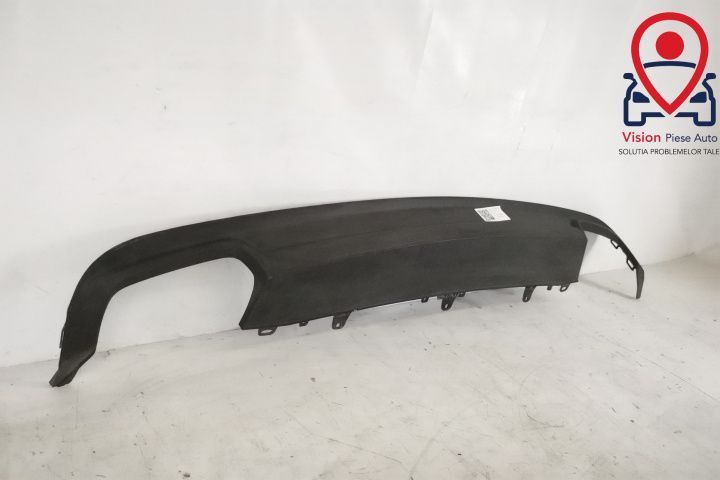 fusta spoiler bara spate original Audi A6 4G/C7 (facelift) 2014-2020 A