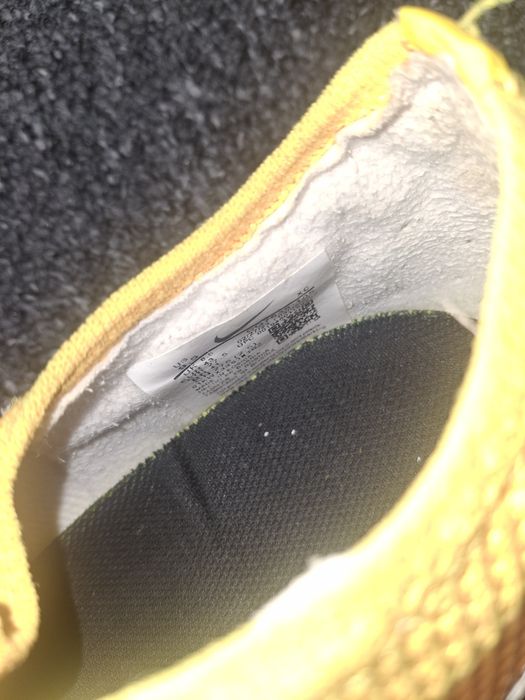 Nike Marcurial Vapor 13 Acc