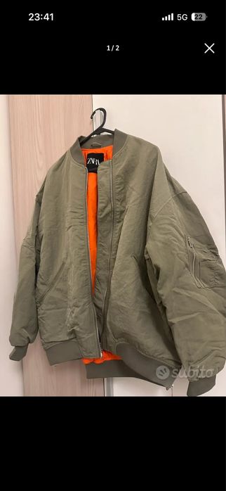 Zara jacket жап-жаңа