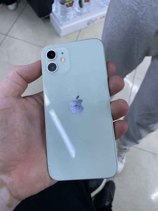 Iphone 12. айфон 12