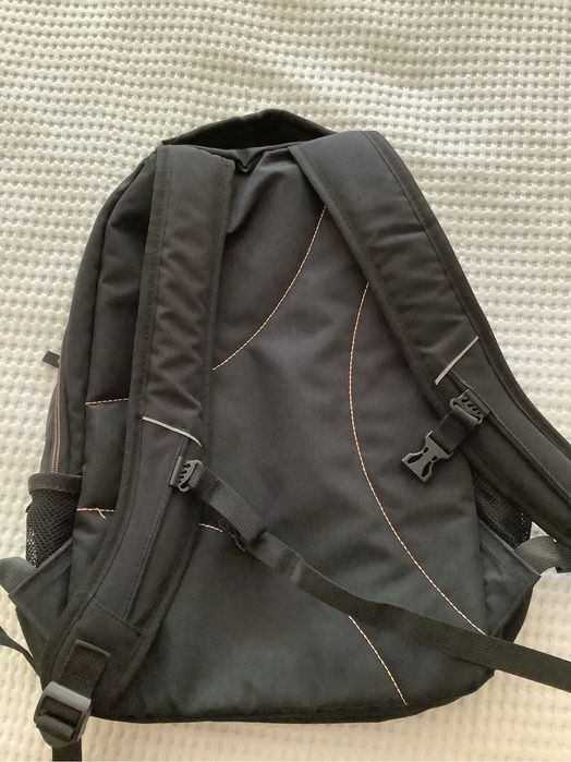 Раница ученическа