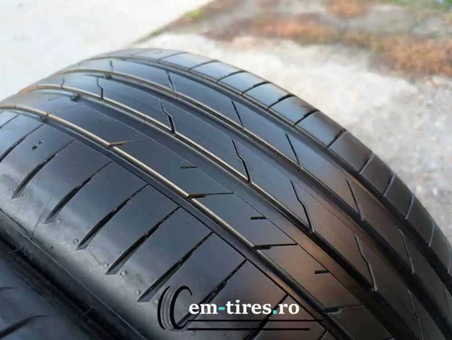 235/50 R19 • Vara • Hankook Ventus Evo SUV 99V | 4 buc | DOT 2025 | Pret/buc