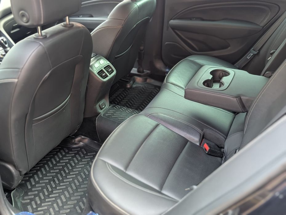 Opel Insignia B GrandSport 2018 - cutie viteze automata noua, vent