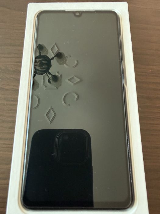 Huawei P30 Black edition