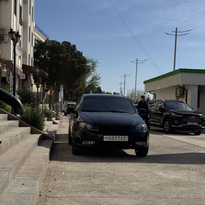 Gentra, Lacetti uchun 4*114. Razmer.215.45.R17. Holati zoʻr