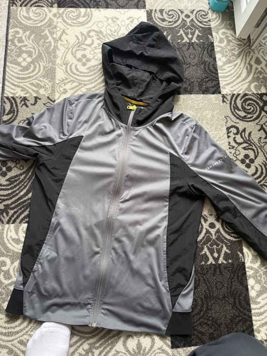Ветровка Armani Exchange