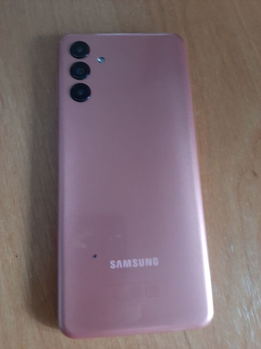 Самсунг А04 S 2500 тенге