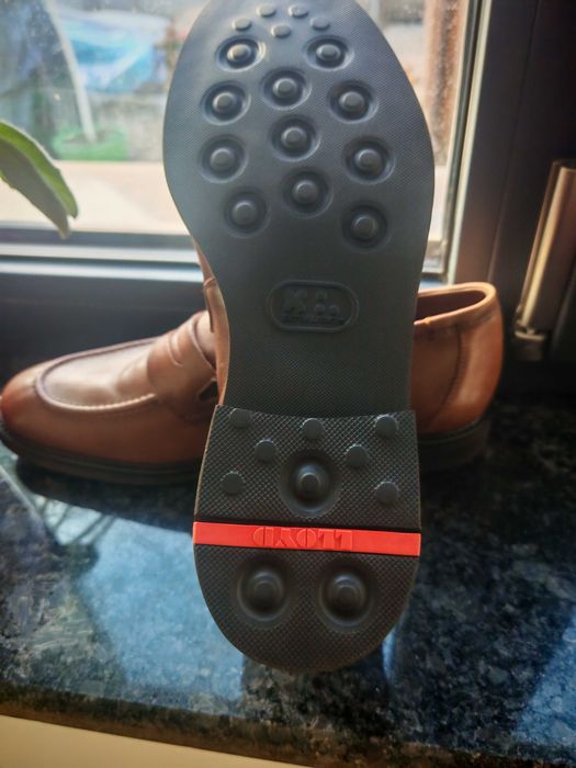 Vând pantofi casual Lloyd Germania