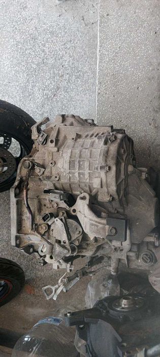 Части за Нисан Primera p11