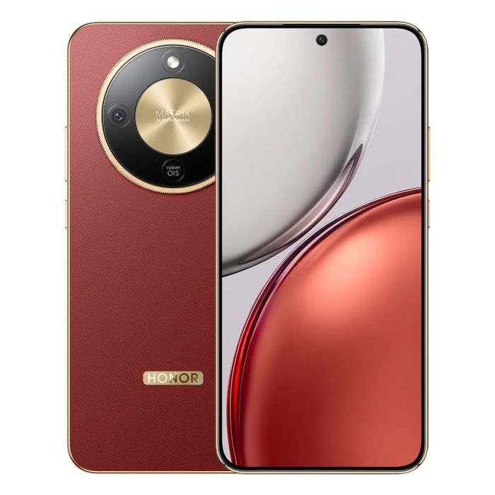 Honor x9d taza karobka paket telefon 4mln400