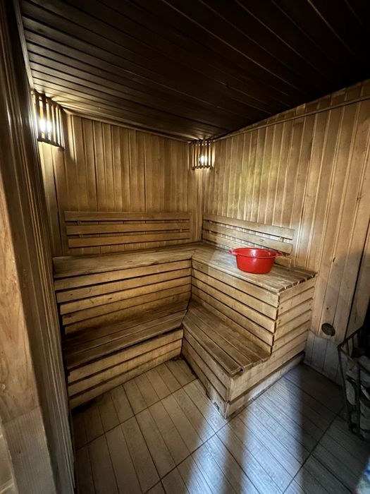 Кайнарбулак дача коттедж бассейн с подогревом