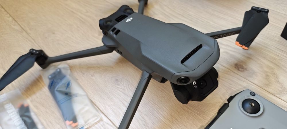 Dji Mavic 3 classic